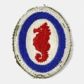 Amphibious Engineers Patch (3)