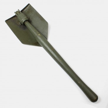 M-1943 Folding shovel