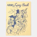 Army Song Book