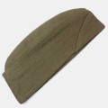 US Garrison cap - 7 1/8