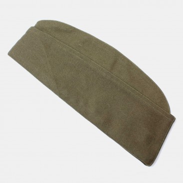 US Garrison cap