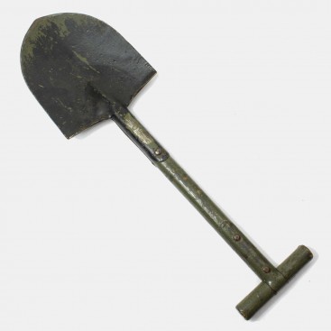 US M-1910 Shovel