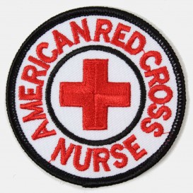 ARC - Nurse Patch