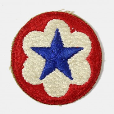 Patch Army Service Forces