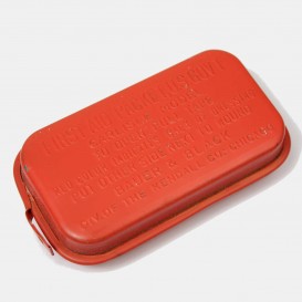 Steel US WWII First-aid bandage box