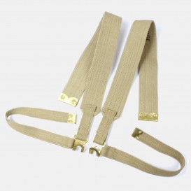 Straps Small/Large Packs