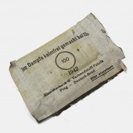 1942 Wehrmacht bandage