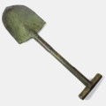 US M-1910 Shovel