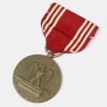 Good Conduct Army Medal (2)