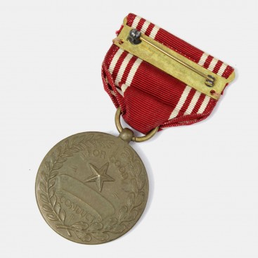 Good Conduct Army Medal