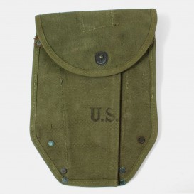 M-43 Shovel cover