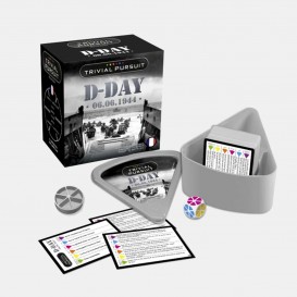 D-DAY Trivial Pursuit