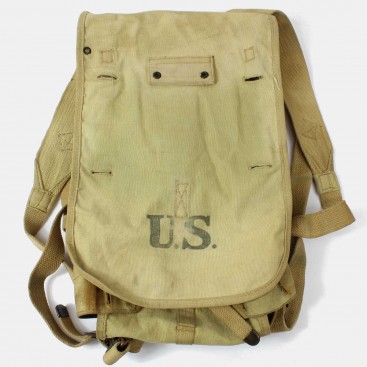 Haversack WWI