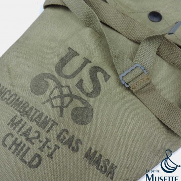 M1A2-I-I Pouch