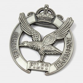 Glider Pilot Regiment - Cap Badge