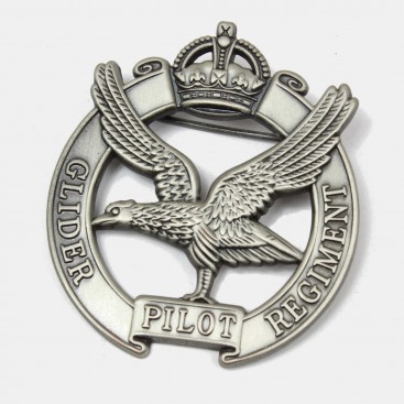 Cap Badge - Glider Pilot Regiment