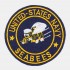 Seabees chest badge