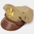 Casquette d'Officier USAAF "Crusher"