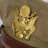 USAAF "Crusher" Officer's cap