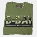 T-Shirt Relief, D-Day 80th