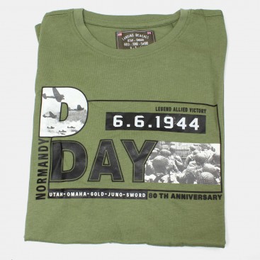 Legend T-Shirt, D-Day 80th