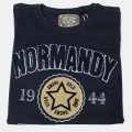 T-Shirt Star, D-Day 80th