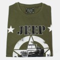 T-Shirt Jeep Enfant, D-Day 80th