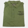 Military Polo- 80th