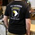 101st T-Shirt, D-Day 80th