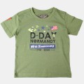 Child T-Shirt - 80th GI