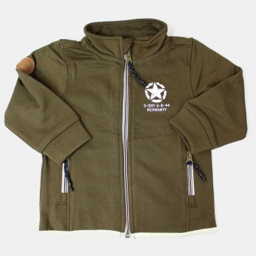 Children's jacket - Jeep 80th