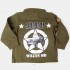 Children's jacket - Jeep 80th