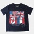 T-Shirt Enfant - Drapeaux 80ème