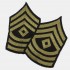 US First Sergeant Ranks