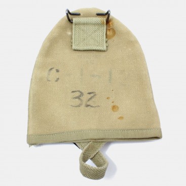 US M-1910 Shovel pouch