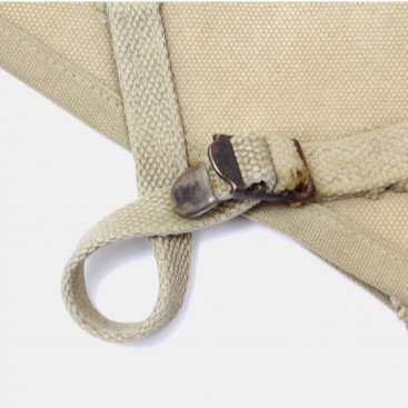 US M-1910 Shovel pouch