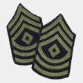 Grades First Sergeant (2)