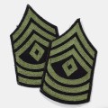 Grades First Sergeant (3)