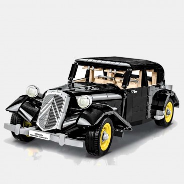 Citroën Traction Avant 11CV - Cobi