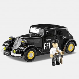 Citroën Traction 11CV BL - Cobi