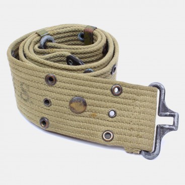 M-36 Pistol Belt