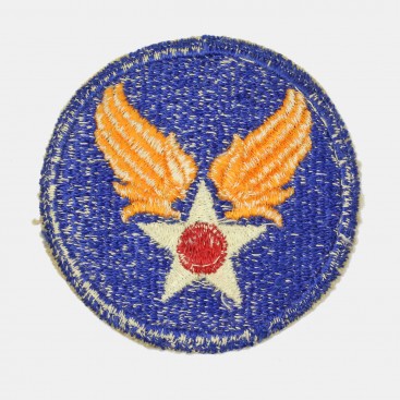 USAAF Patch