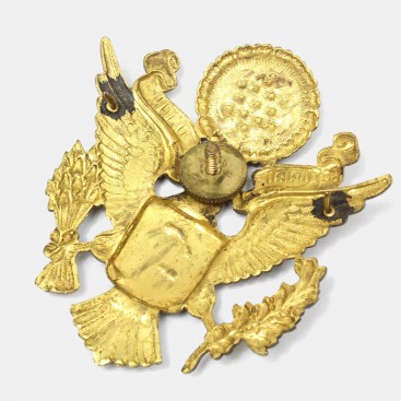 US Army cap badge