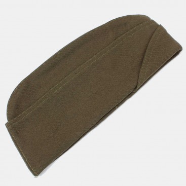 US Garrison cap