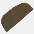 US Garrison cap - 7 1/8