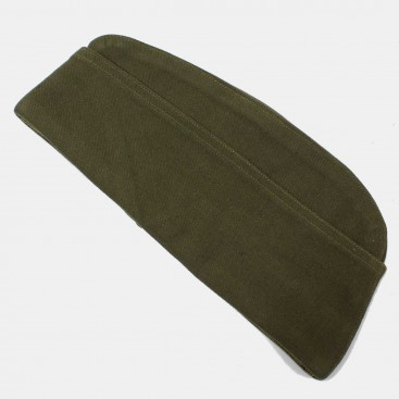 US Garrison cap