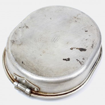 Belgium US Mess Tin