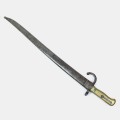 Bayonet Chassepot