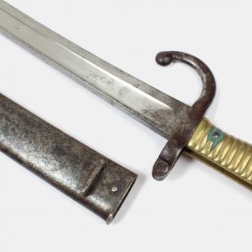 Bayonet Chassepot