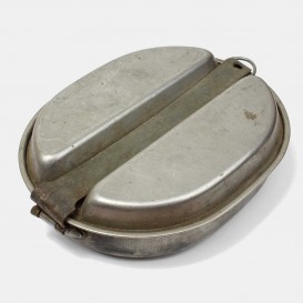 1944 US Mess Tin